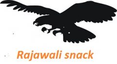 Rajawali Snack