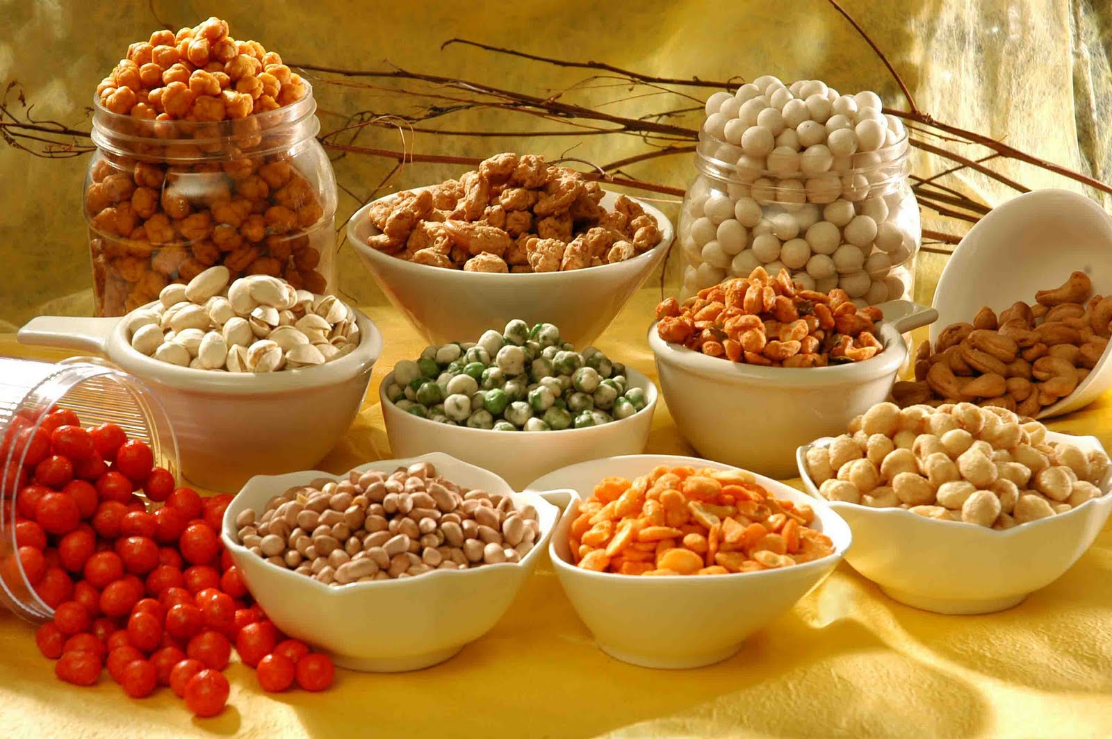 Rajawali Snack